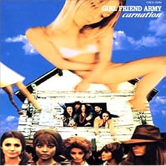 GIRL FRIEND ARMY