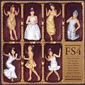 FOLK SONGS 4