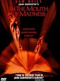 [DVD] In the Mouth of Madness (Widescreen/Full Screen)