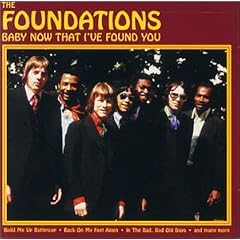 Baby Now That You've Found You