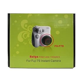 FS-F7S Filter Set for Fuji 7S  �`�F�L�p�G�t�F�N�g�L�b�g