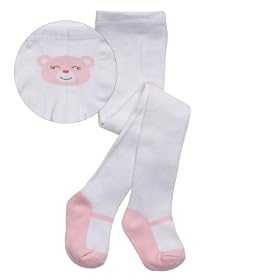Carter's�i�J�[�^�[�Y�j :: Little Bear Tights �^�C�c