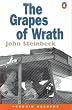 Penguin Readers Level 5: the Grapes of Wrath (Penguin Readers (Graded Readers))