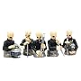 Star Wars - Bust-Ups / Box Set : Cantina Band