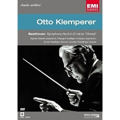 Symphony No 7 & 9 [DVD] [Import]