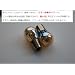 �E�C���J�[ �d��(2��)�@�I�����W�_���@BAU15S S25 12V21W���X�e���X �~���[�^�C�v �V���o�[