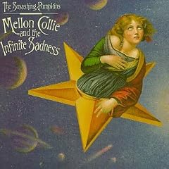Mellon Collie & The Infinite Sadness