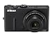 Nikon �f�W�^���J���� COOLPIX (�N�[���s�N�X) P310 �u���b�N P310BK