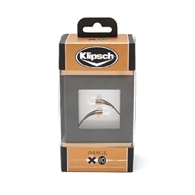 �y���s�A���i�zKlipsch Image X10 �J�i���^�w�b�h�t�H���i�N���v�V���j