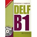 Nouveau DELF Adultes B1