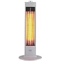 �R�P(YAMAZEN) ���ԊO���J�[�{���q�[�^�[ DCT-J061(W)