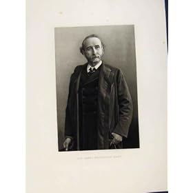 Portrait C1898 �W�F�[���X Whitehead Bart �����h���̐l�̌|�p