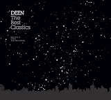 [CD]DEEN DEEN The Best クラシックス(初回生産限定盤)(DVD付)