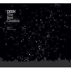 DEEN The Best �N���V�b�N�X(���񐶎Y�����)(DVD�t)