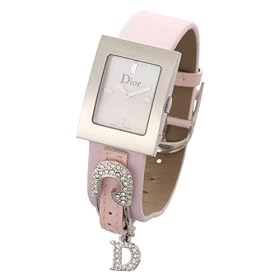 [�f�B�I�[��]Dior �r���v�}���X �N���X�^�� �Z�C�t�B�e�B�s�� 052110A002 �s���N�V�F�� ���f�B�[�X [���s�A���i]