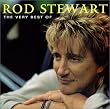 Voice: Very Best of Rod Stewart
