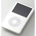ELECOM ��5����iPod 60GB�p�V���R���P�[�X AVD-PAC008CR