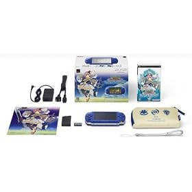 PSP�u�v���C�X�e�[�V�����E�|�[�^�u���v �e�C���Y �I�u �U ���[���h ���f�B�A���g�}�C�\���W�[�E�X�y�V�����p�b�N(PSPJ-10006)�y���[�J�[���Y�I���z