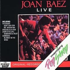 Live in Europe