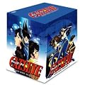 CAT'S EYE DVD-BOX Season 1