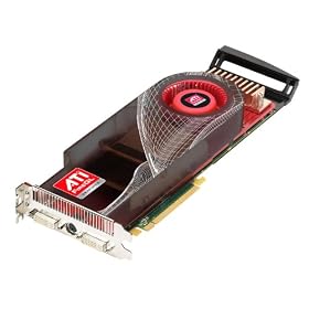 ATI �r�f�I�J�[�hFireGLV8650 2GBDDR4 PCI-Ex16 DVI-Ix2�|�[�g(D-Subx2) FGL865-2GER
