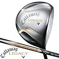 �L�����E�F�C �S���t �h���C�o�[ New LEGACY �h���C�o�[ TypeS SPEED AMORPHOUS Z 50W/55W 10.5�x R�i50W�j45�C���`