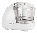  Kenwood CH180 Mini Chopper, 300W
