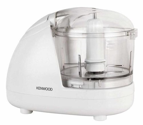  Kenwood CH180 Mini Chopper, 300W