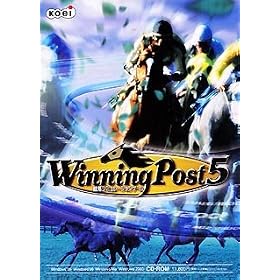 WinningPost 5