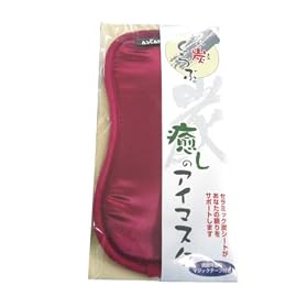 ASCAM �����Z���~�b�N�Y ����Y����� �����̃A�C�}�X�N ���b�h OIM-003