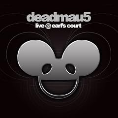 Live @ Earl's Court [DVD] [Import]