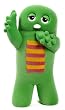 VINYL COLLECTIBLE DOLLS �K�`���s��
