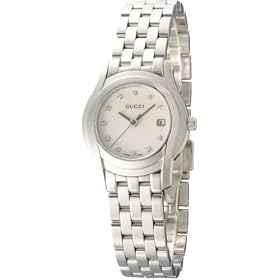 GUCCI 5505L YA055501 �z���C�g�V�F�� 11P�_�C��(���f�B�[�X) [���s�A���i]