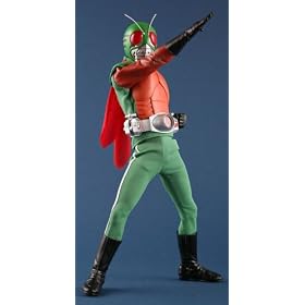 Real Action Heroes DX �X�J�C���C�_-�i����Łj