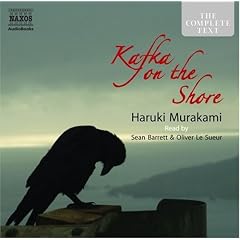 Kafka on the Shore