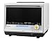 Panasonic �X�`�[���I�[�u�������W NE-R305-W