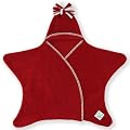 Tuppence & Crumble �^�b�y���X�A���h�N�����u�� ���^�A�t�K�� Star Wrap �X�^�[���b�v 0-6�����p ���b�h