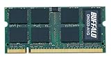 BUFFALO �m�[�gPC�p���݃����� PC2700 (DDR333) 1GB DN333-A1G/E