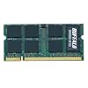 BUFFALO �m�[�gPC�p���݃����� PC2700 (DDR333) 1GB DN333-A1G/E
