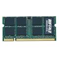 BUFFALO �m�[�gPC�p���݃����� PC2700 (DDR333) 1GB DN333-A1G/E