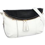 [カシュカシュ] cachecache ダブルフェイスPUショルダー