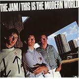 This Is the Modern World�U�E�W�����ɂ��