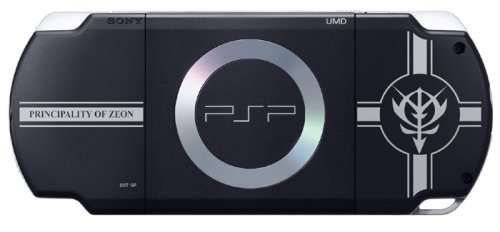  PSP「プレイステーション・ポータブル」 ギレンの野望・スペシャルパック(PSPL-90001)