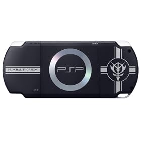PSP�u�v���C�X�e�[�V�����E�|�[�^�u���v �M�����̖�]�E�X�y�V�����p�b�N (PSPL-90001) �y���[�J�[���Y�I���z
