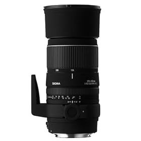 �V�O�} 135-400mm F4.5-5.6 APO  DG �y���^�b�N�X�p