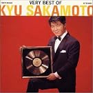 VERY BEST OF KYU SAKAMOTO