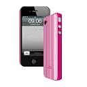 PURO iPhone4&4Sケース IPC4LINE4