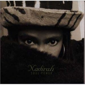 【クリックで詳細表示】ソウル・パワー