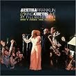 Don't Fight The Feeling: The Complete Aretha Franklin & King Curtis Live At Fillmore West