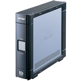 BUFFALO HD-HC500U2 USB2.0�Ή� �O�t�n�[�h�f�B�X�N500GB